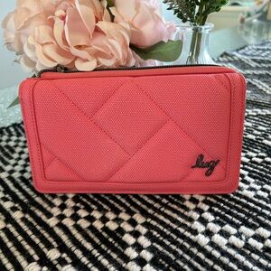 Lug Surrey VL Wallet